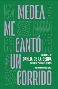 -dahlia de la cerda-9786287589650