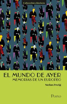el mundo de ayer (ebook)-stefan zweig-9786287735750