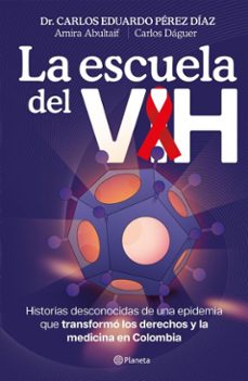 la escuela del vih (ebook)-9786287827950