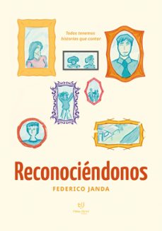reconociendonos (ebook)-federico janda-9786313060450