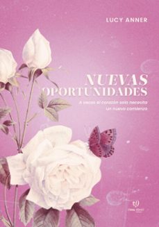 nuevas oportunidades (ebook)-lucy anner-9786313065950