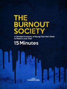 the burnout society (ebook)-9786313150250