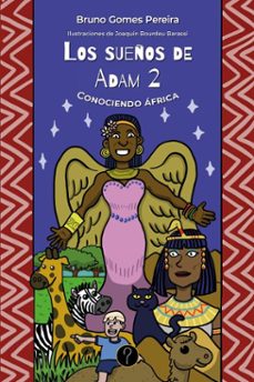 los sueños de adam 2 (ebook)-bruno gomes pereira-9786316658050