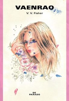 vaenrao (ebook)-v. v. fisher-9786319105650