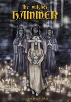 the witches' hammer (ebook)-magalhães sidélio-9786500032550