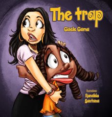 the trap (ebook)-gisele gama-9786500246650
