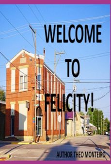 welcome to felicity (ebook)-veira monteiro theobaldo-9786501209050