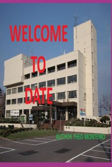 welcome to date (ebook)-veira monteiro theobaldo-9786501235950