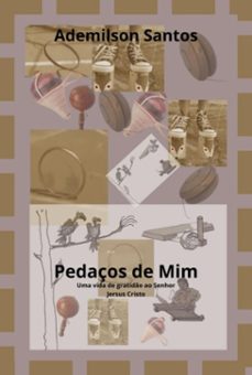 pedaços de mim (ebook)-ademilson santos-9786501297750