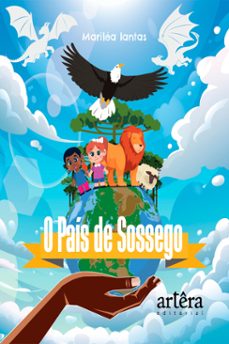o pais de sossego (ebook)-mariléa iantas-9786525035550