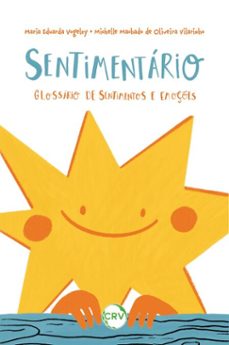 sentimentario (ebook)-maria eduarda vogeley-michelle machado de oliveira vilarinho-9786525186450