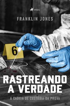 rastreando a verdade (ebook)-franklin jones-9786525463650