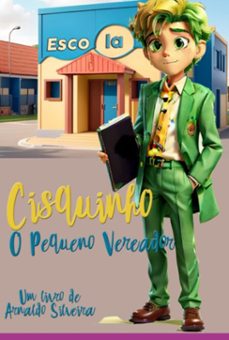 cisquinho (ebook)-arnaldo silveira-9786526614150