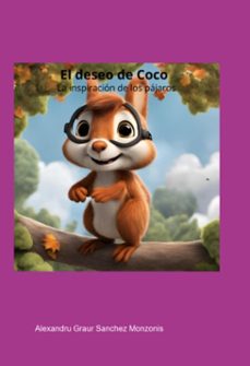 el deseo de coco (ebook)-alexandru graur sanchez monzonis-9786526622650