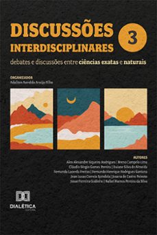 discusses interdisciplinares (ebook)-adailton azevêdo araújo filho-9786527003250