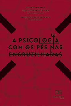a psicologia com os pes nas encruzilhadas (ebook)-deivison miranda-9786527013150