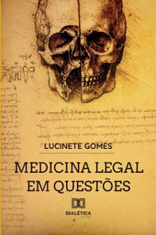medicina legal em questes (ebook)-lucinete gomes-9786527086550