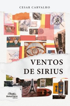 ventos de sirius (ebook)-cesar carvalho-9786527400950
