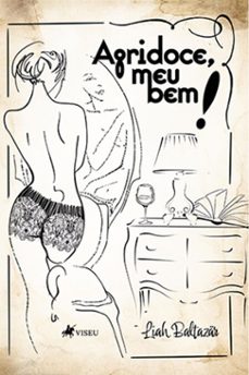 agridoce, meu bem! (ebook)-liah baltazär-9786528005550