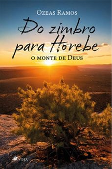 do zimbro para horebe (ebook)-ozeas ramos-9786528006250