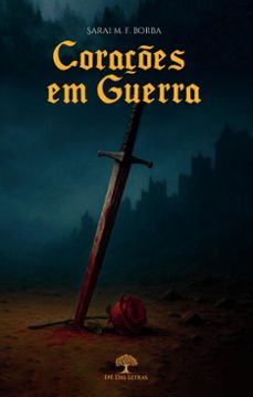 corações em guerra-sarai m. f. borba-9786528602650