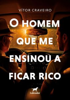 o homem que me ensinou a ficar rico (ebook)-vítor craveiro-9786550441050