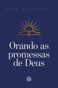orando as promessas de deus (ebook)-arival dias casimiro-9786552651150