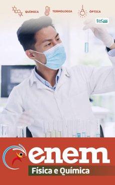 apostilas enem - fisica e quimica (ebook)-9786554744850