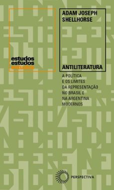 antiliteratura (ebook)-adam joseph shellhorse-9786555052350