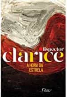 a hora da estrela edicao comemorativa (em portugues do brasil)-clarice lispector-9786555320350