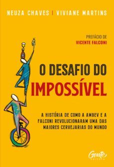 o desafio do impossivel (ebook)-neuza chaves-viviane martins-9786555440850