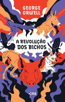 a revoluço dos bichos (ebook)-george orwell-9786555611250