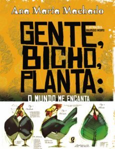 gente, bicho, planta: o mundo me encanta (ebook)-ana m machado-mauricio negro-9786556120850