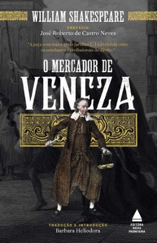 o mercador de veneza (ebook)-william shakespeare-9786556407050