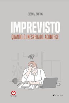imprevisto (ebook)-edson j. santos-9786556747750