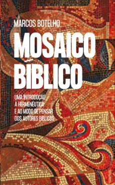 mosaico biblico (ebook)-marcos botelho-9786556895550