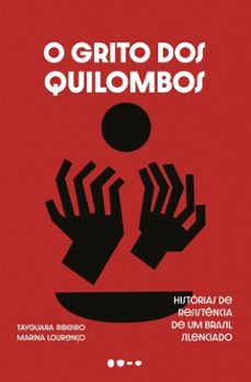 o grito dos quilombos (ebook)-9786556927350