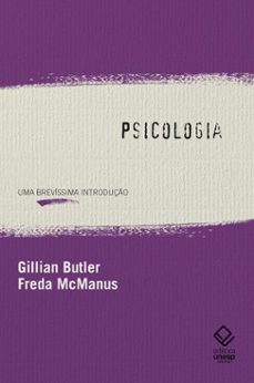 psicologia (ebook)-gillian butler-freda mcmanus-9786557145050