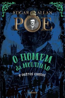 -edgar allan poe-9786558707950