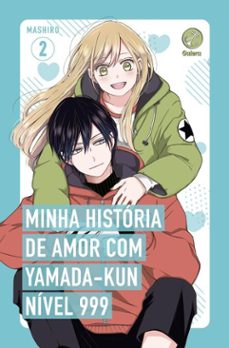 minha história de amor com yamada-kun nível 999 (vol. 2) (ebook)-9786559816750