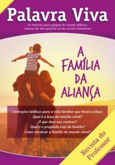 a familia da aliança: professor (ebook)-monia gonçalves da silva rodrigues-9786559890750