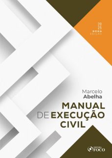 manual de execuço civil - 9ª ed - 2025 (ebook)-marcelo abelha rodrigues-9786561203050