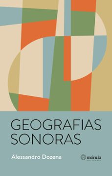 geografias sonoras (ebook)-alessando dozena-9786561280150