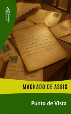 punto de vista (ebook)-machado de assis-9786561337250