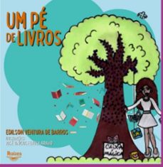 um pe de livros (ebook)-ventura barros de edilson-9786584625150