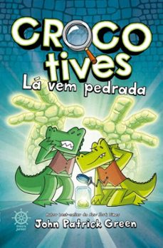 -john patrick green-9786584824850