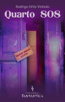 quarto 808 (ebook)-rodrigo ortiz vinholo-9786585743150