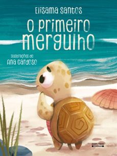 o primeiro mergulho (ebook)-elisama santos-9786585954150