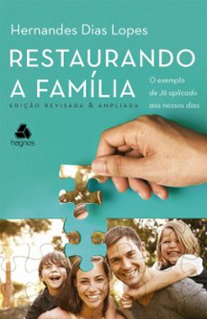 restaurando a familia (ebook)-9786586109450
