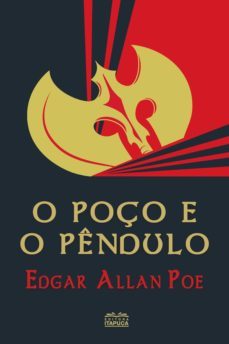 o poço e o pendulo (ebook)-edgar allan poe-9786586655650